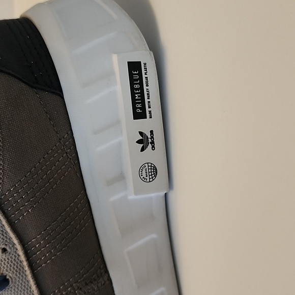 Adidas "geodiver primeblue" size 6 men's - Picture 2 of 6